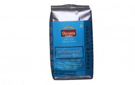 Devan's Monsooned Malabar Coffee Beans   Pack  500 grams